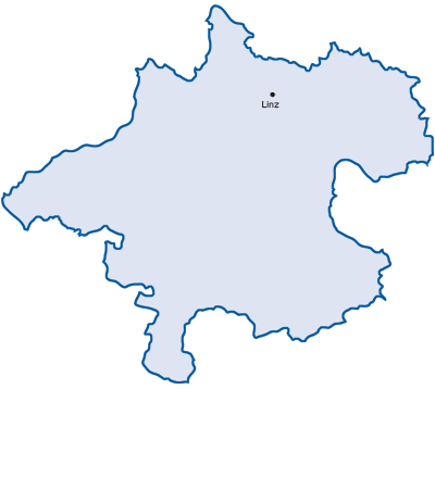 Ober-österreich